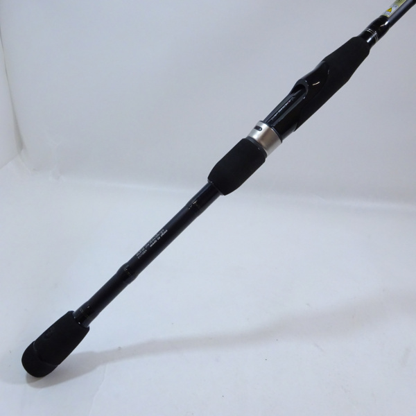 ガルプスティック GSS-806ML TE MBLK